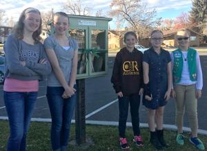 Community briefs published Friday, Nov. 25