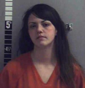 Helena woman faces felony for giving fake pee in drug test