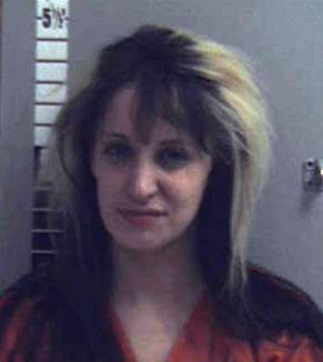 Helena woman accused of check fraud