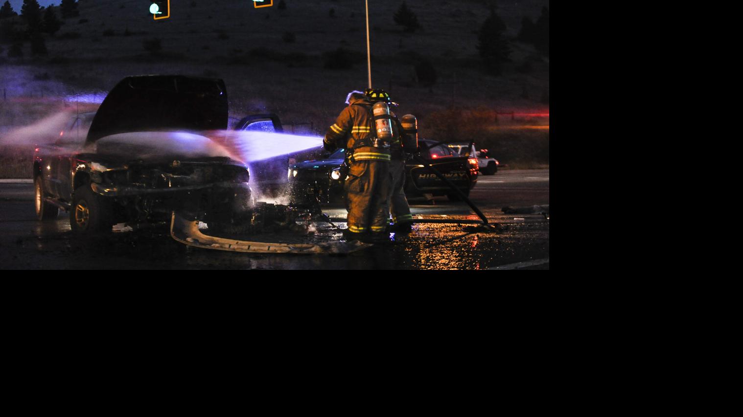 Motorcyclist killed in crash identified as Helena man Helena Local