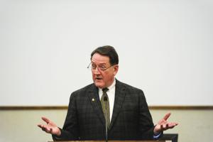 State of the city: Helena mayor calls for program funds, higher reimbursements