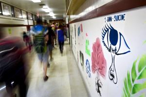 Helena lawmaker pushes for suicide prevention programs