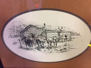 Starry Winter Night Uncorked/Unforked