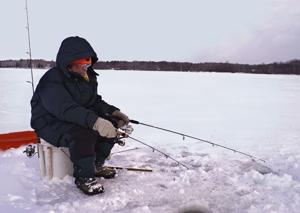 Helena area fishing report published Thursday, Feb. 23