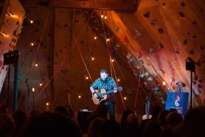 Sleepy Rooster Sessions wake up with three musical guests March 10