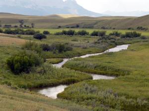 Easement to protect Augusta ranch again open for comment