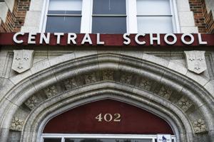 Decision time on Central School