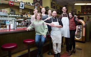 Helena's historic Parrot Confectionery changing hands