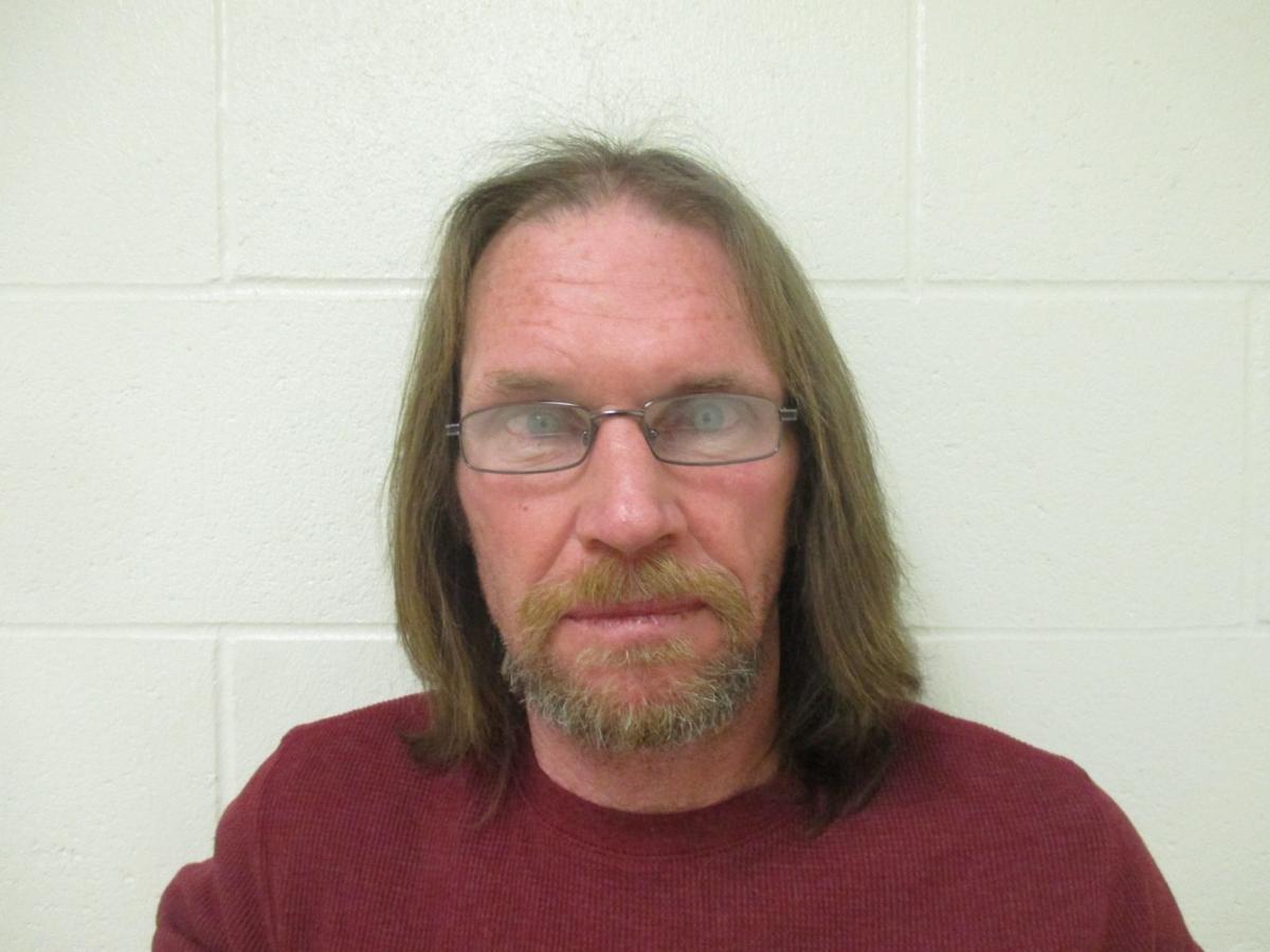 Man who claims 22 DUIs arrested for another Montana