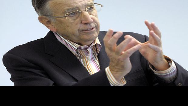 It Is Time For Montanan Brent Musburger To Call It Quits