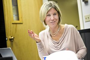 Helena ACT scores trending up