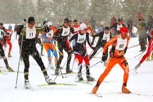 Outdoor briefs published Thursday, Feb. 23