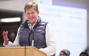 Board approves bond election to replace Central, Bryant, Jim Darcy schools