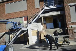 Demolish and rebuild, fix or abandon: Central School decision time at hand