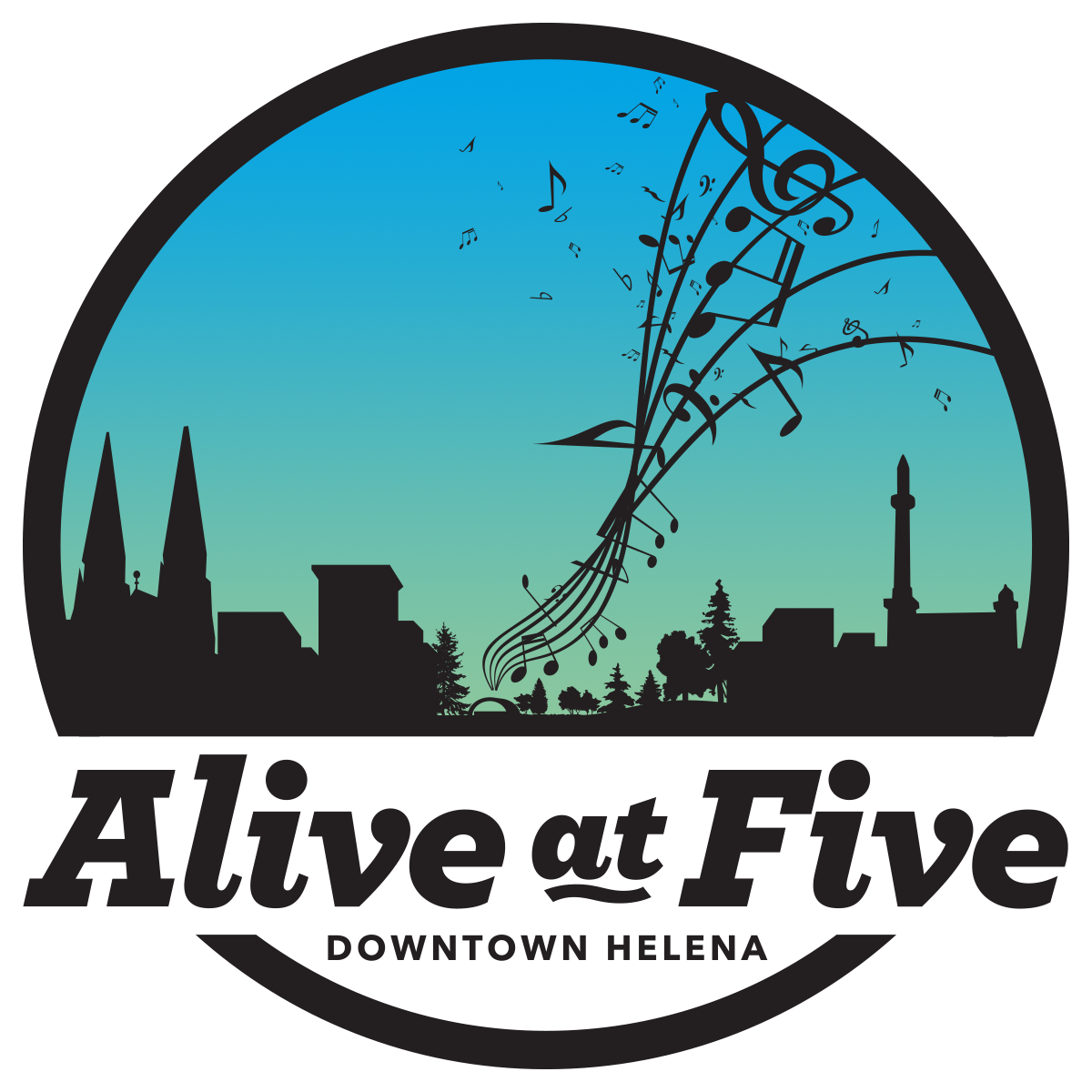 Alive at Five Bringin’ a lively dance beat to downtown Helena