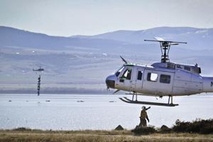 Pines for Perch canceled due to invasive mussels
