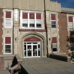 Central School may be talk of the town, but not all have something to say