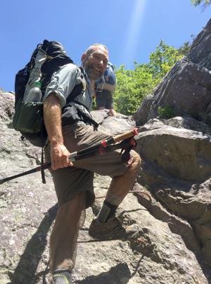 Outdoor briefs published Thursday, Dec. 15