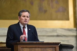 Full text of Sen. Daines' speech to the Montana House
