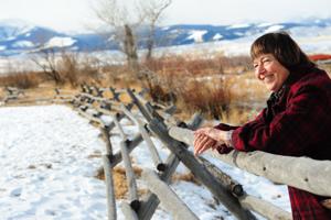 Open Range: Nature's clock is the true timekeeper