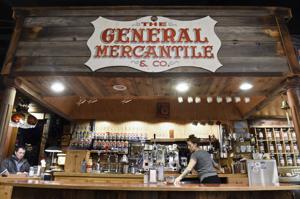 New owners plan to preserve the Merc's legacy