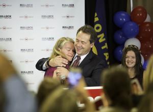 Biggest stories of 2016: 1. The costliest governor's race in state history