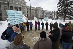 UPDATE: Public will be allowed to speak at gathering of Montana's 3 electors