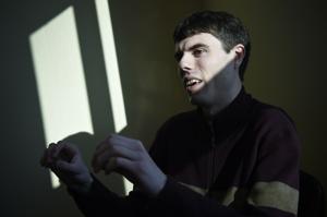 Make Your Mark  On the trail of dinosaurs with Daniel Barta