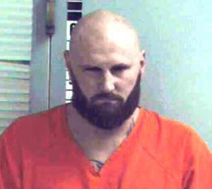 Man accused of 5th DUI while on probation for driving under the influence