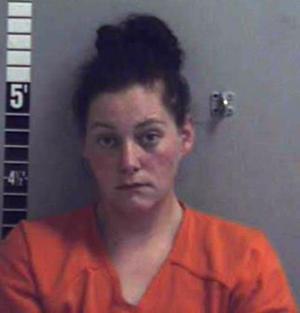 Helena woman accused of allowing rapist to molest young girl