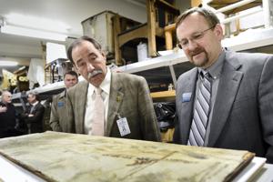 MHS once again seeks funds to grow, update