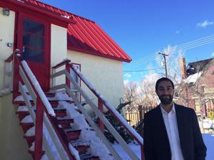 ACLU recognizes Helena lawyer for immigrant advocacy