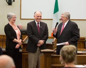 'It's a big deal': New Lewis and Clark County officials sworn in