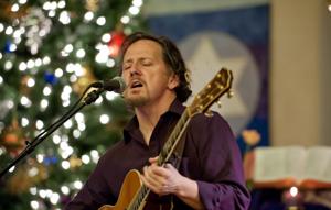 Ringin’, singin’ in the holidays and more