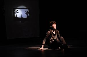 'The Giver' at the Grandstreet: Eighth Grade Project introduces students to theater