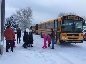 UPDATED: Central-Linc temporarily evacuated due to natural gas smell
