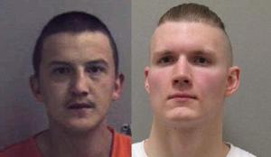 Wolf Creek burglary suspect faces attempted murder charge