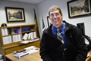 Undersheriff to retire after 20-year law enforcement career