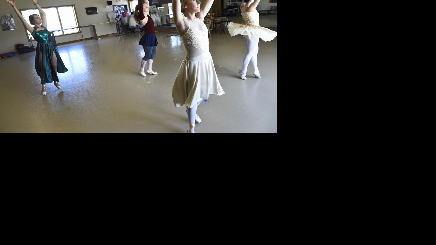 Allegro School of Dance celebrates 25 years, performs “Epic” next weekend - Helena Independent Record