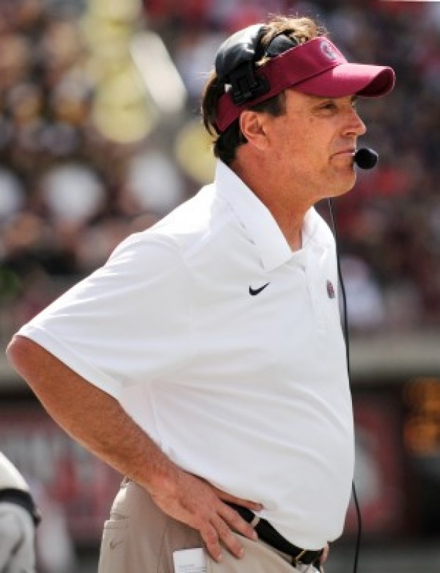 UM Fires AD Jim O Day And Football Coach Robin Pflugrad