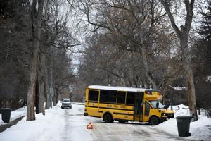 Helena roads update: Emergency order downgraded; dozens of crashes reported