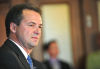 Gov. Bullock’s agenda facing tough sledding at GOP-controlled 2015 Legislature