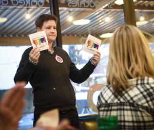 Helena businesses pledge to support LGBTQ community