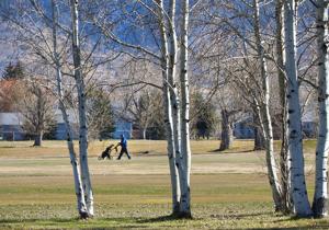 Warm and dry November sets records in Helena