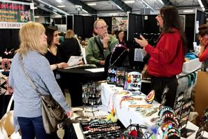 Annual event showcases made in Montana products