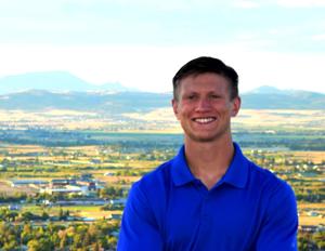 Making Your Mark: Kendall Johnson receives U.S. Naval Academy appointment