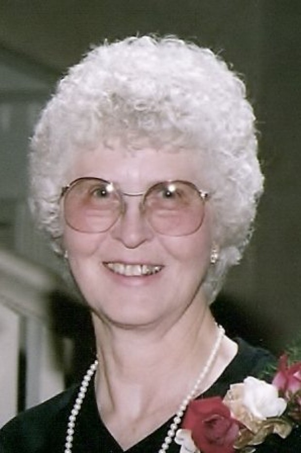 Iris Behr