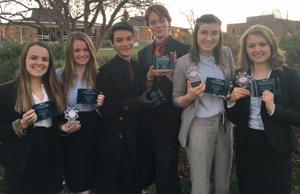 Community briefs published Friday, Nov. 18