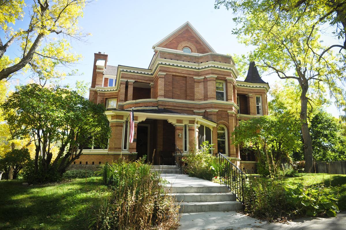 Photos Helena's Mansion District Helena Local News Feed