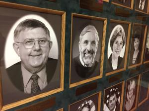 A constant in county government about to change